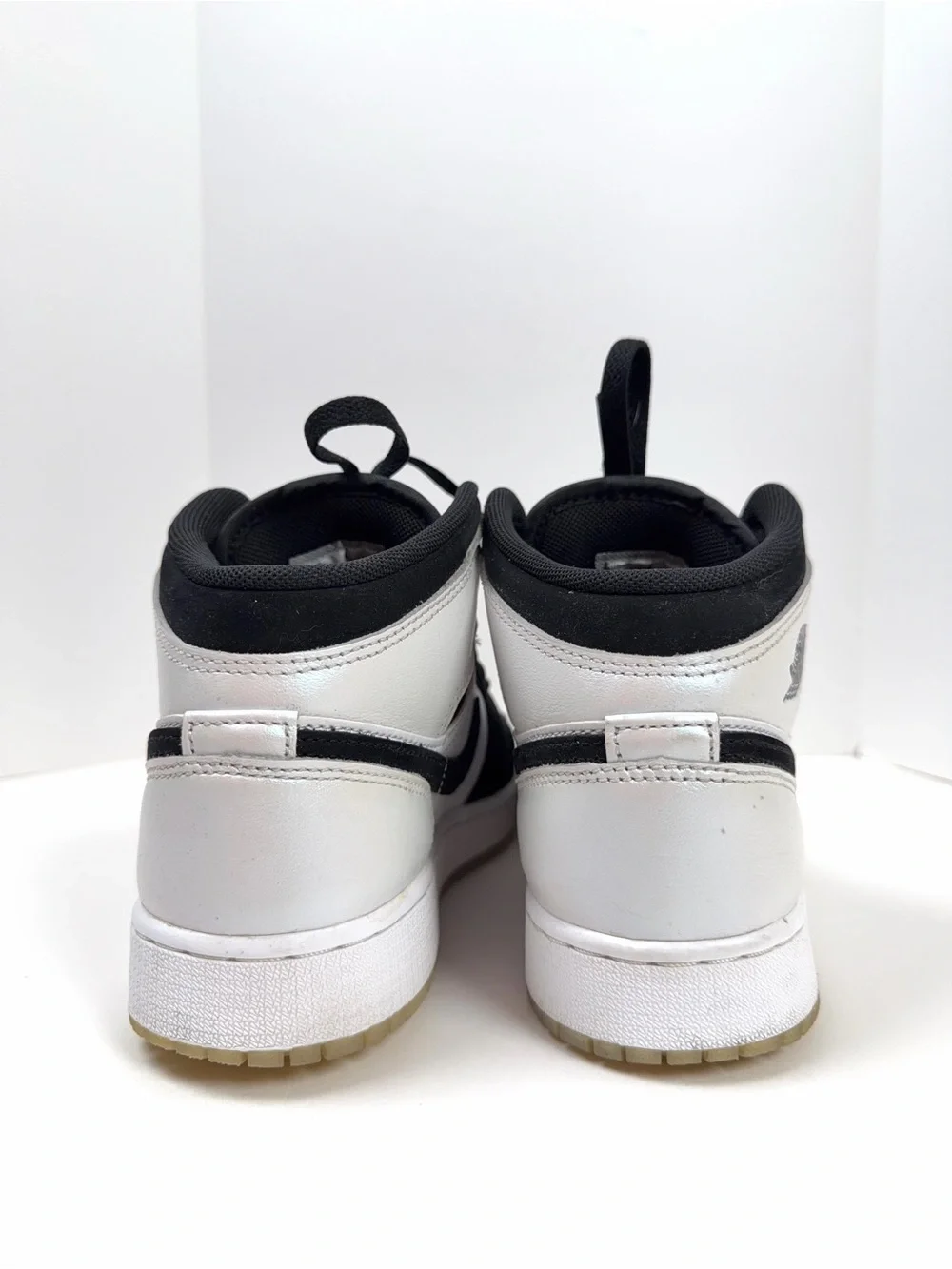 Nike kids air